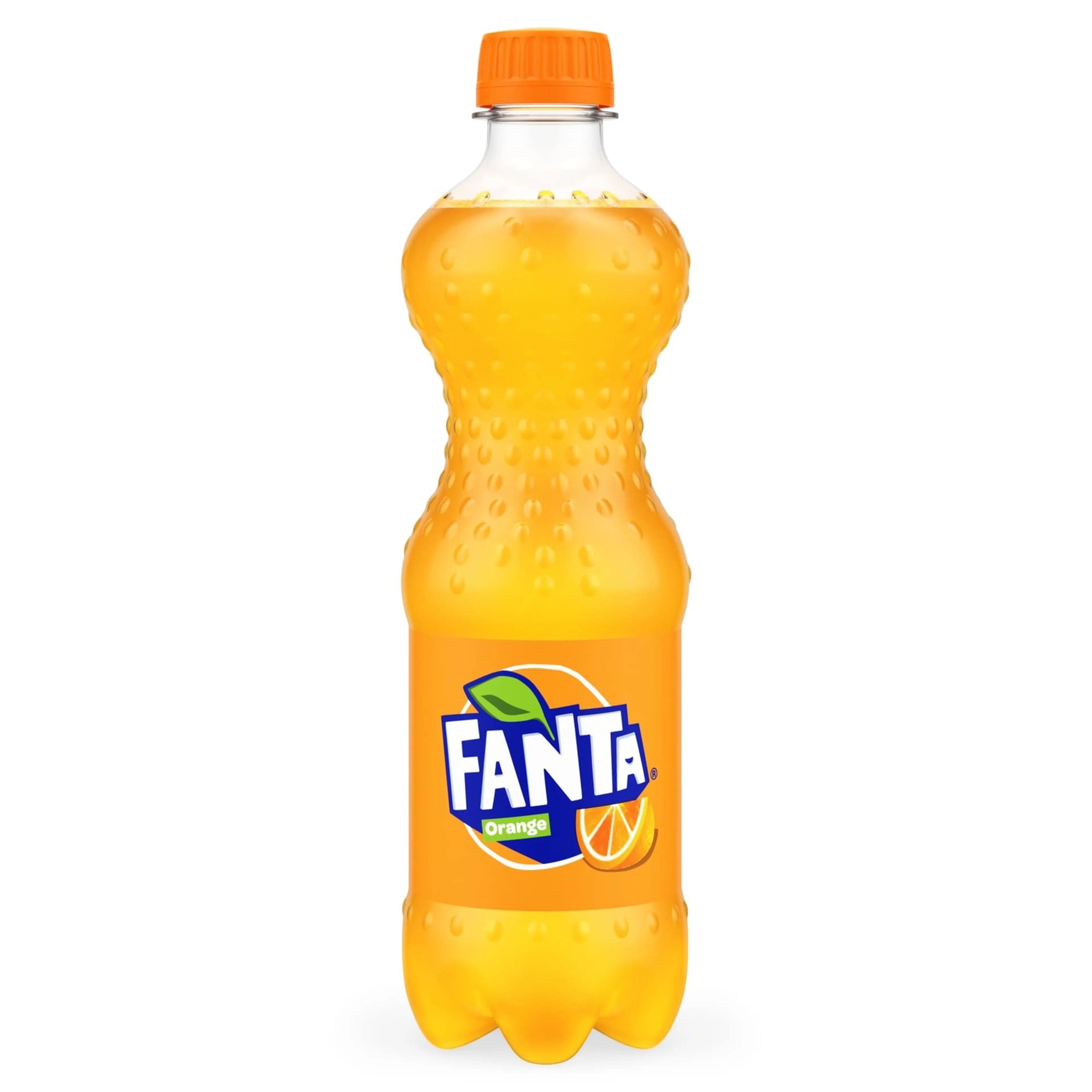 24 x Fanta Orange 500Ml