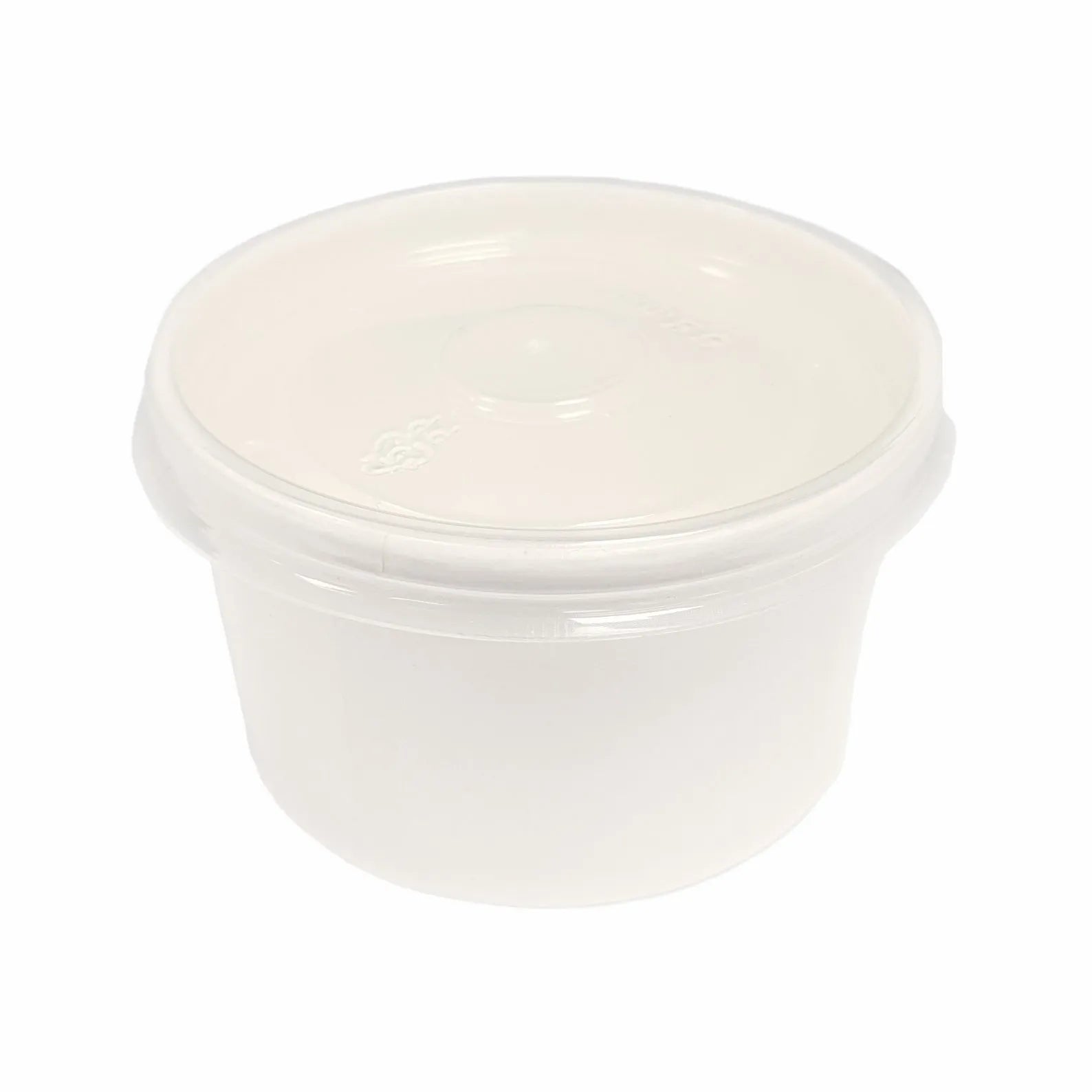 2Oz / 4Oz Portion Pot Lid