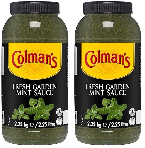 Colams Mint Sauce (2.25 Litre)