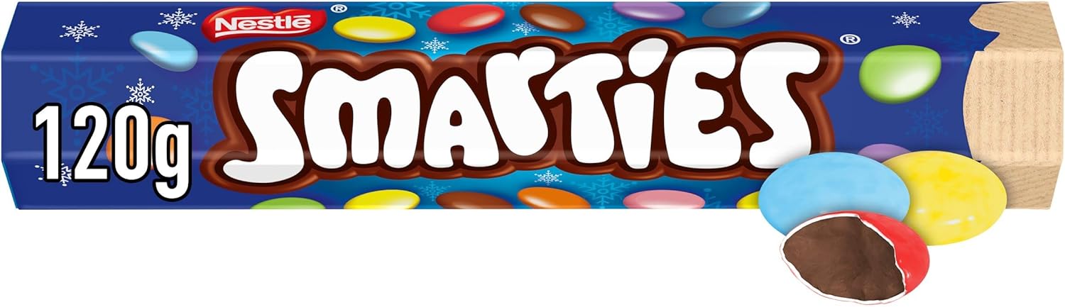 20 x Smarties 120G