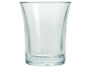 Glass Shot 25Ml Reusuable