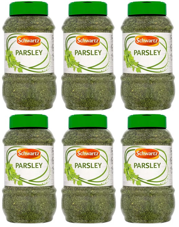 6 x Schwartz Parsley 95G