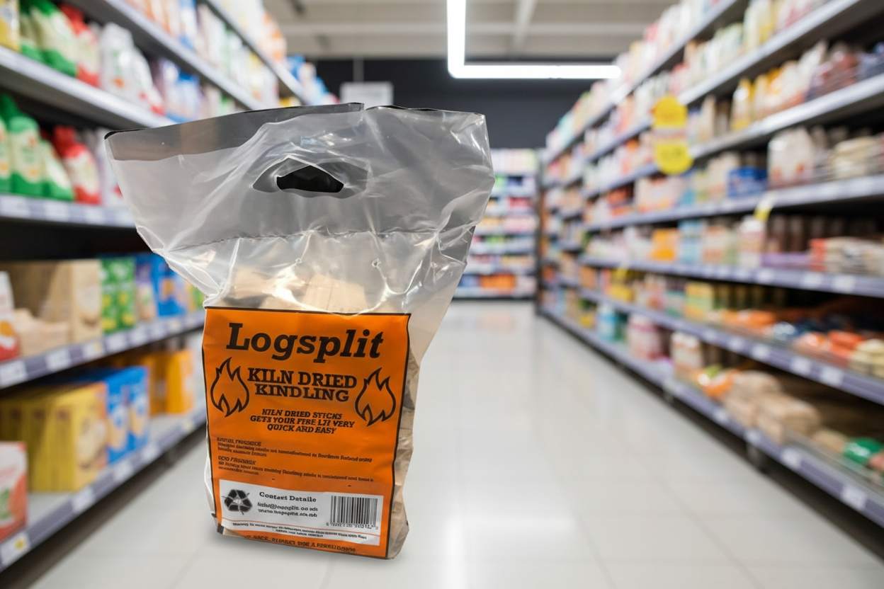 Easylit Kindling Sticks Large Bag 3Kg