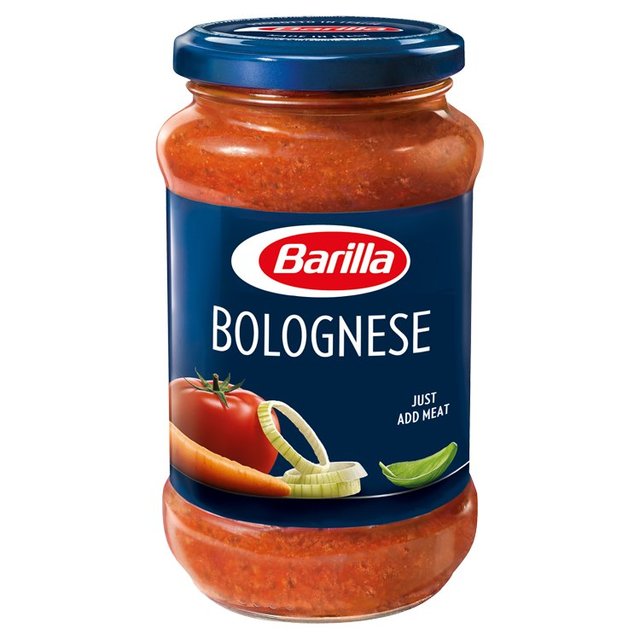 6 x Barilla Bolognese 400G