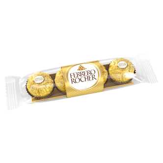 16 x Ferrero Rocher T4 - T4X16