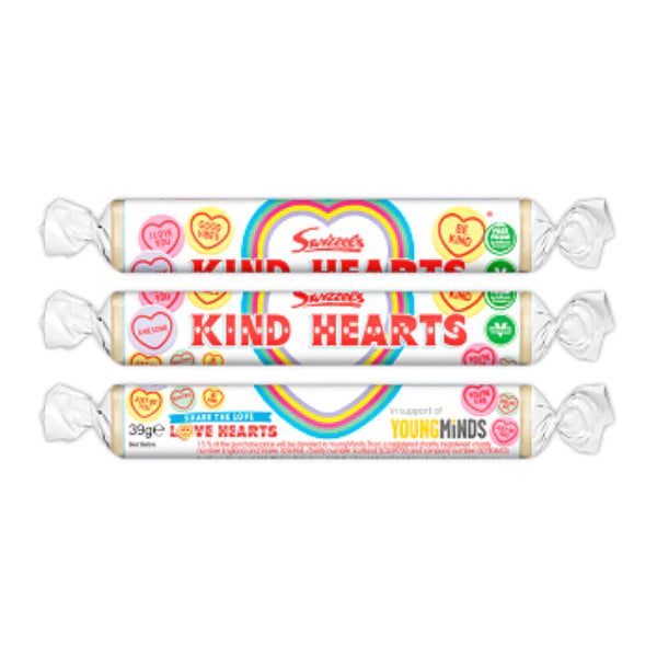 24 x Swizzels Kind Hearts Giant