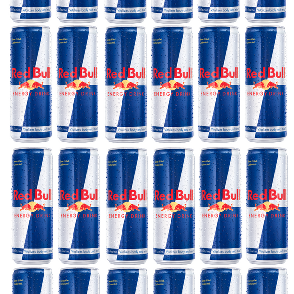 24 x Red Bull Energy Drink Medium - 355Ml