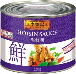 6 x Lee Kum Kee Hoi Sin Sauce