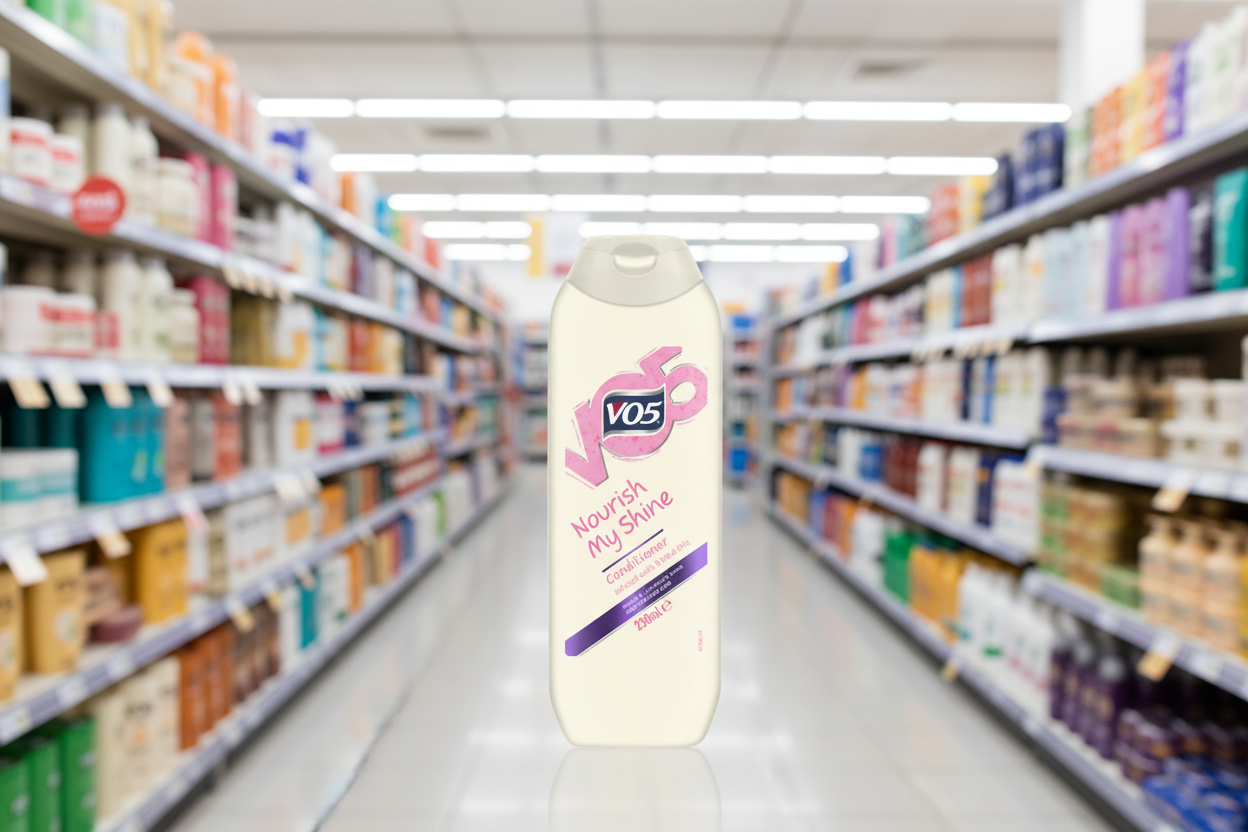 6 x V05 Conditioner Nourish 250Ml