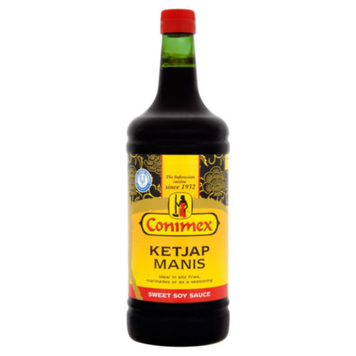 Conimex Sweet Soy Sauce 1000Ml