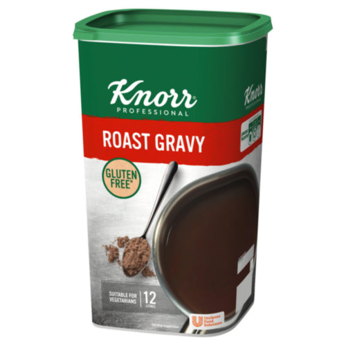 Knorr Roast Gravy Mix 12 Litre