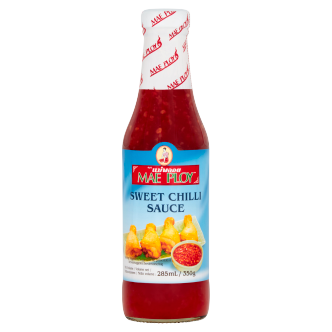 24 x Mae Ploy Blue Sweet Chilli Sauce 285ml