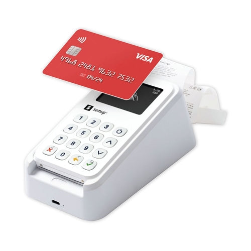 Sumup 3G & Payment Kit