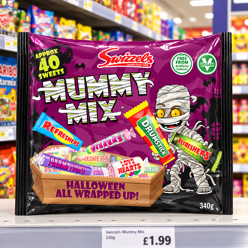 Swizzels Mummy Mix 340g
