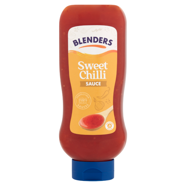 6 x Blenders Sweet Chilli Sauce 1.07Kg