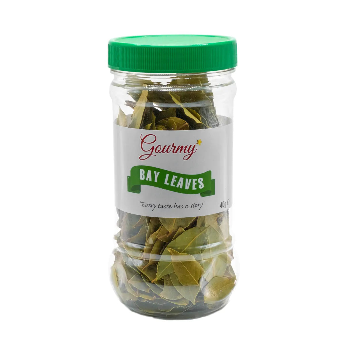 Gourmy Bay Leaf 40G 1