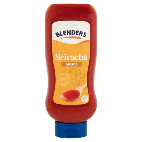 6 x Blenders Sriracha Sauce 1Kg