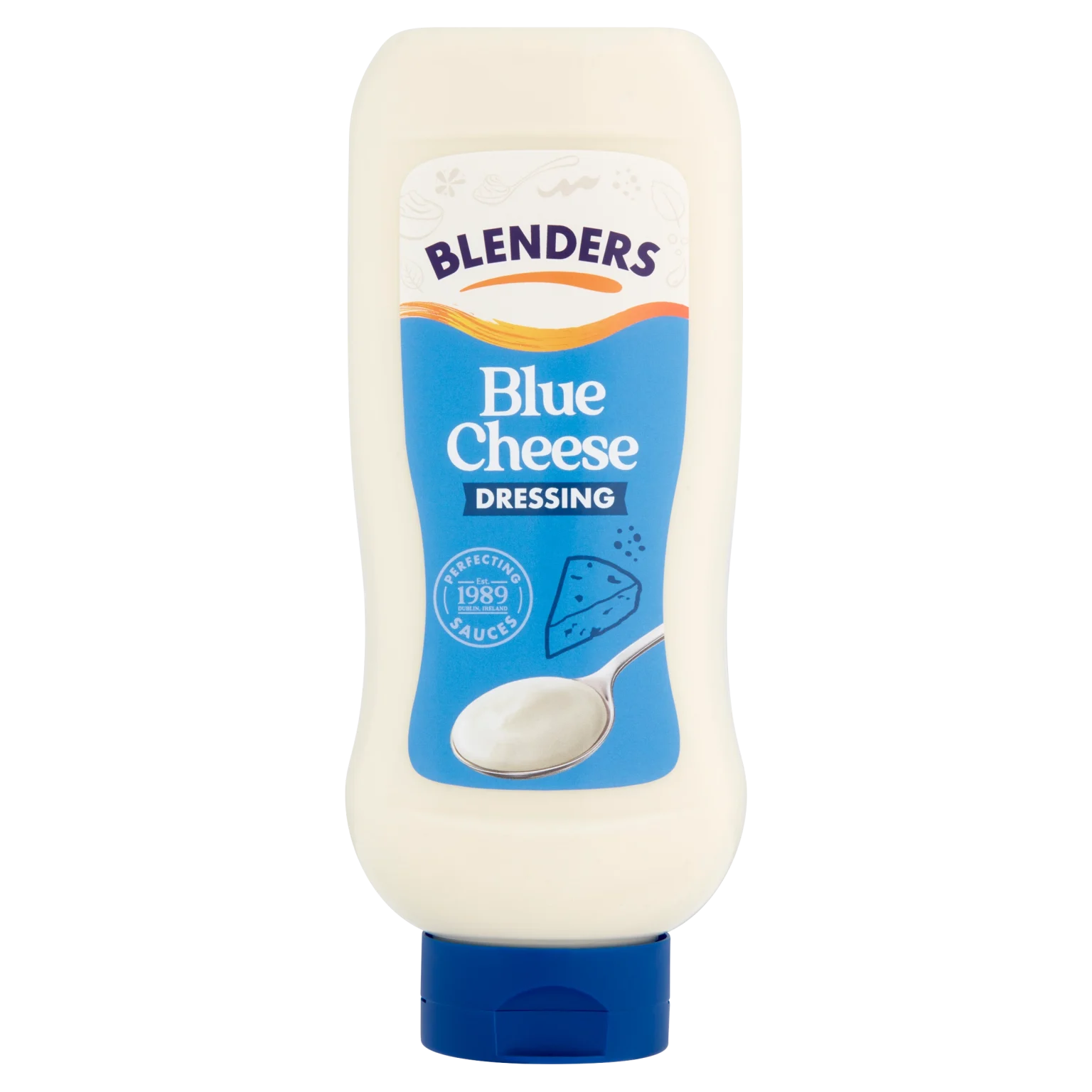 6 x Blenders Blue Cheese Dressing 920Ml