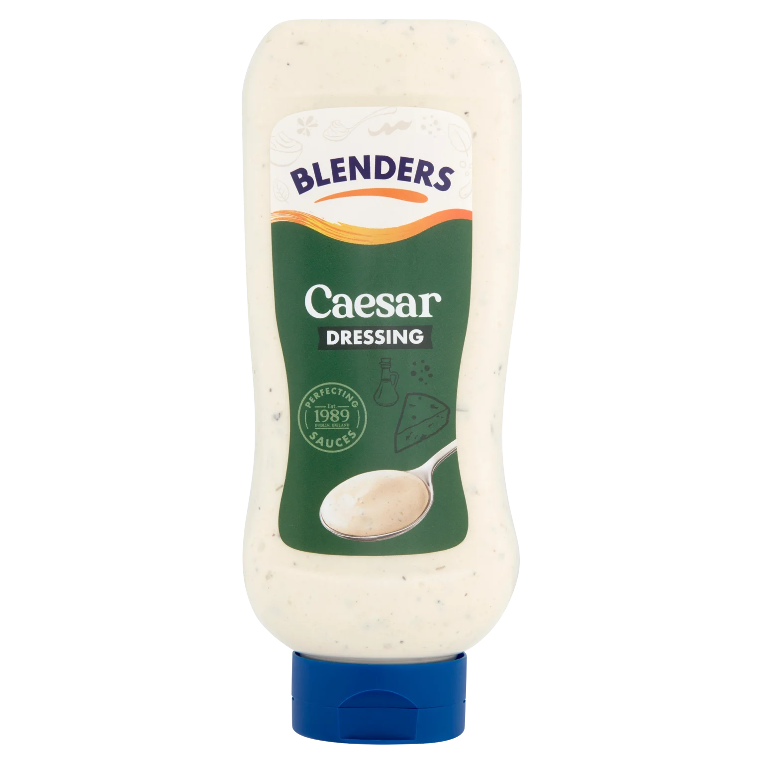 Blenders Caesar Dressing 920Ml