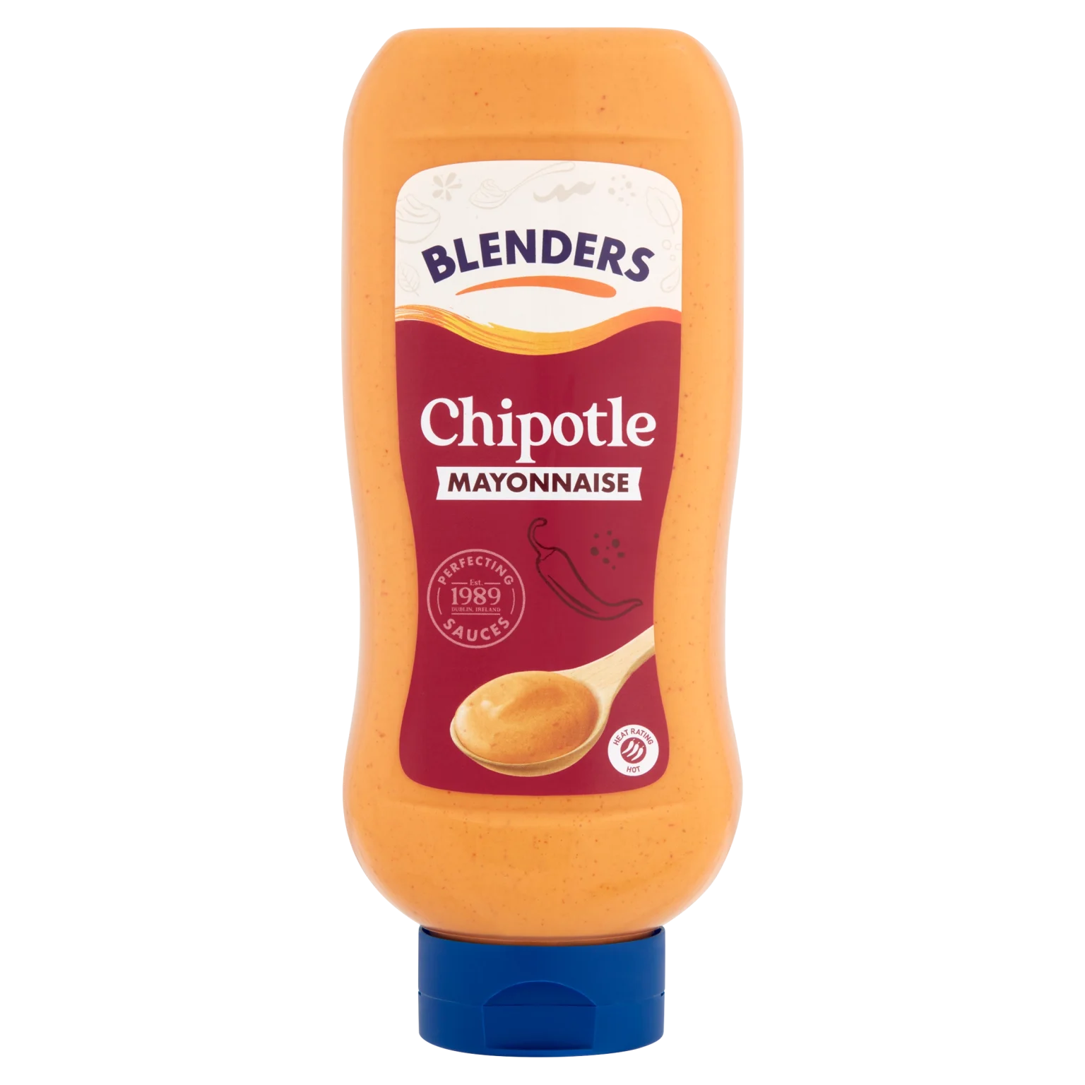 Blenders Chipotle Mayonnaise 910G