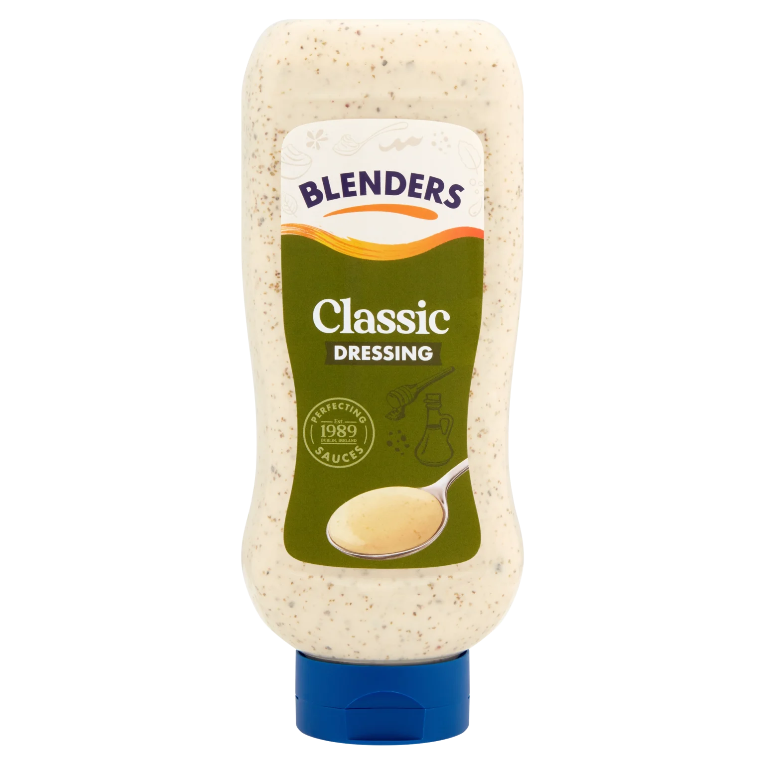 6 x Blenders Classic Dressing 920Ml