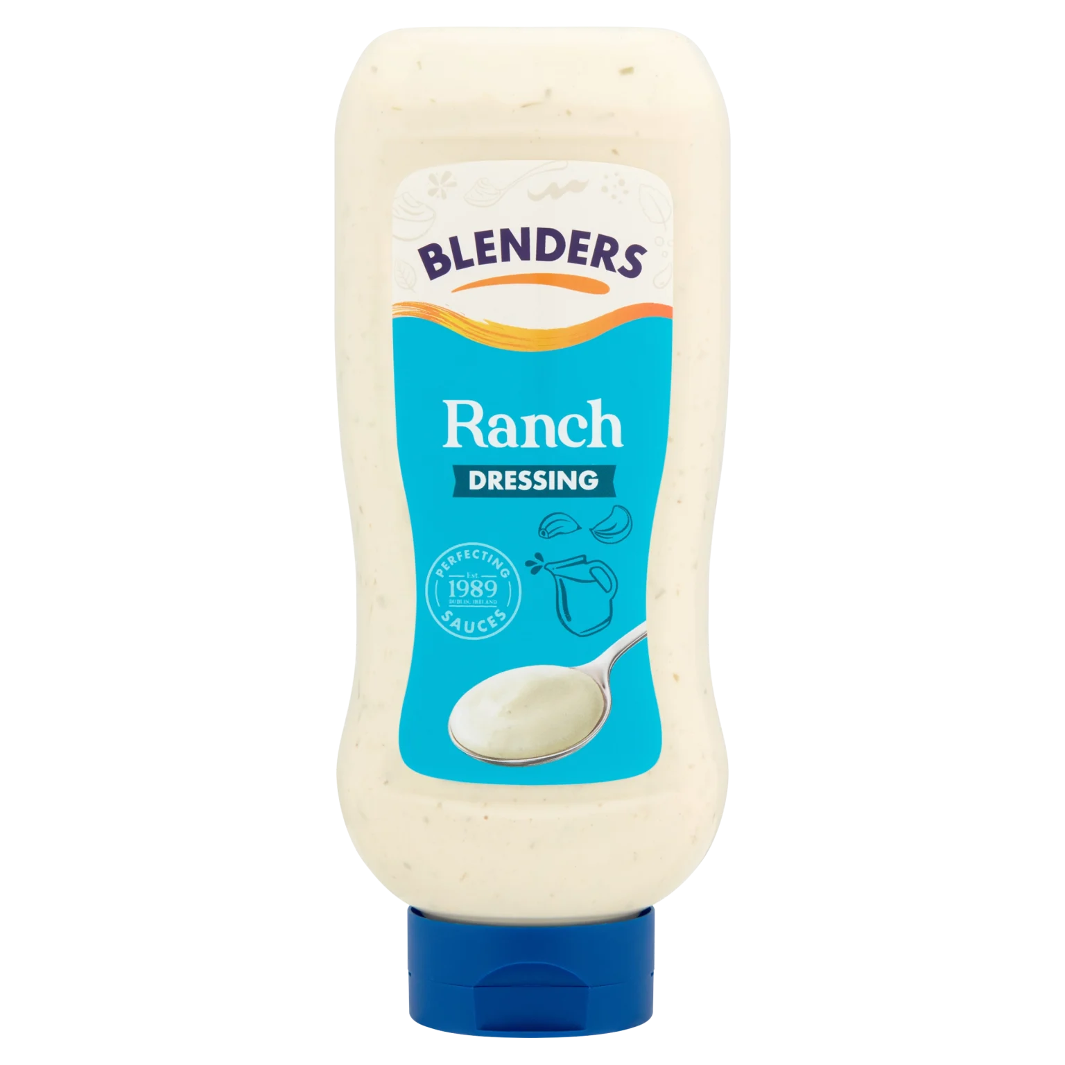 Blenders Ranch Dressing 920Ml