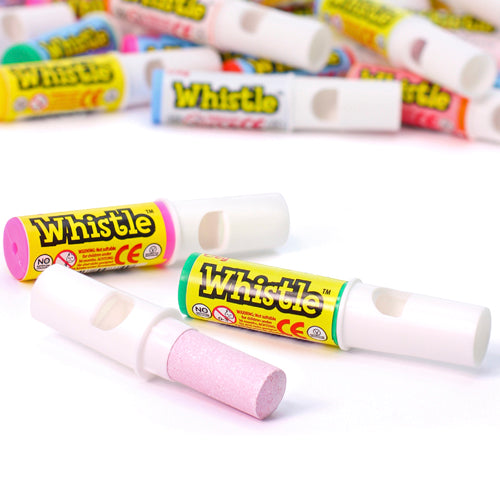 Swizzels Whistle