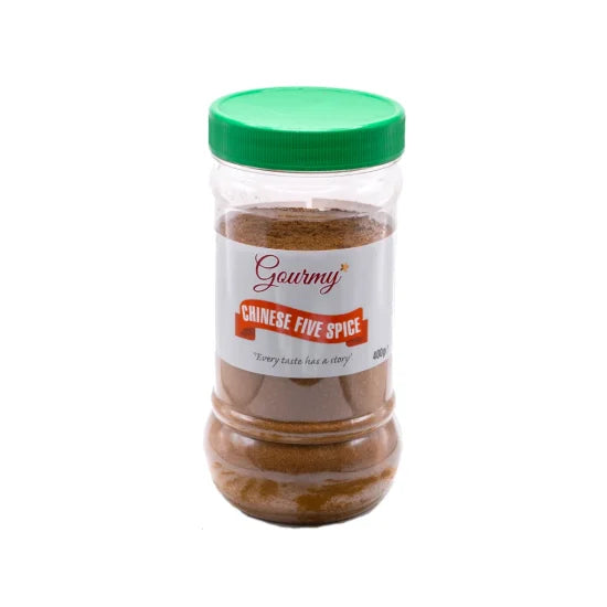 Gourmy Chinese 5 Spice 400g