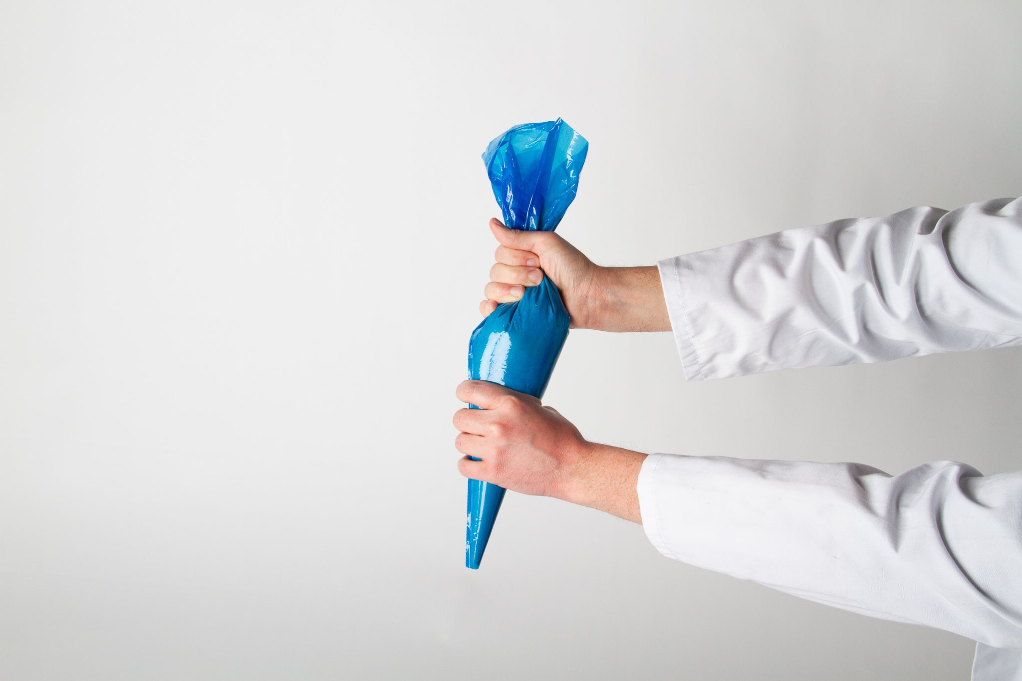 Piping Bag Disposable 18 Inch