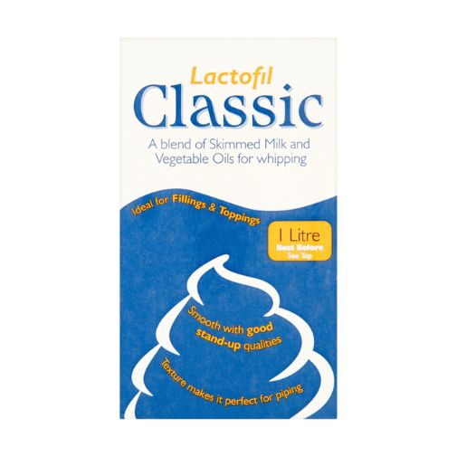 Lactofil Classic 1 Litre