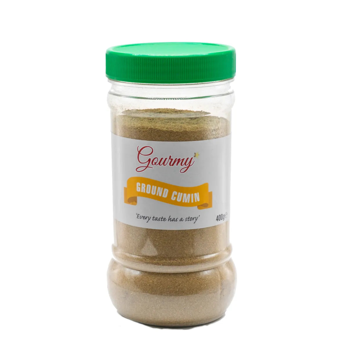 Gourmy Cumin Ground 400g