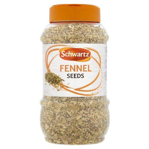 Schwartz Fennel Seeds 330G