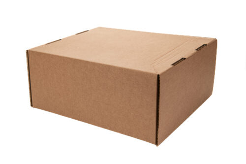 Cororate Hamper Box Large 590X390X320Mm