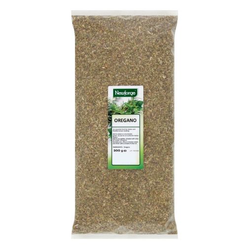 6 x Newforge Oregano 300G