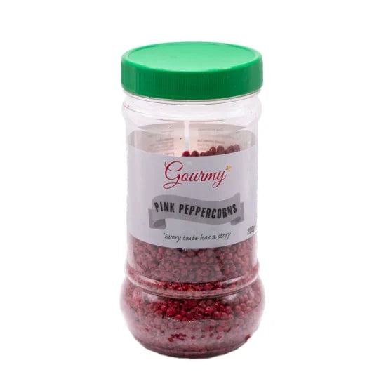 Gourmy Peppercorns Pink 200g