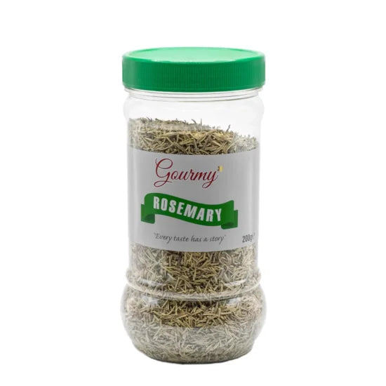 Gourmy Rosemary 200g