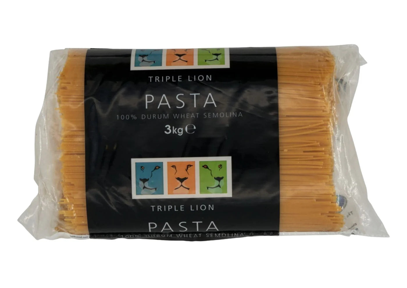 Triple Lion Spagetti 3Kg