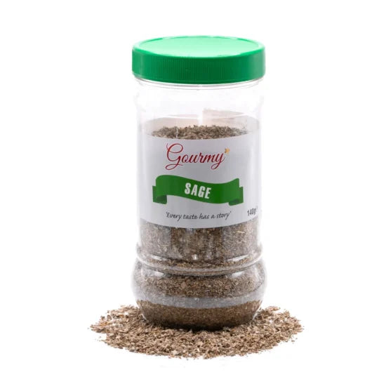 Gourmy Sage 140g