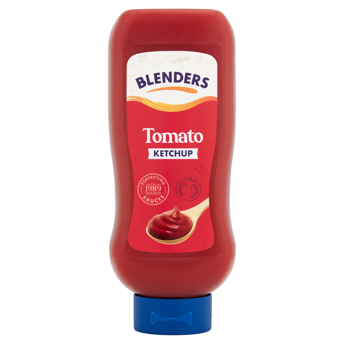 6 x Blenders Tomato Ketchup 1.02Kg