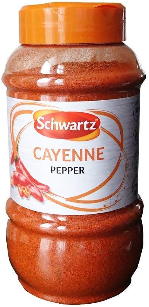 Schwartz Cayenne Pepper 390G