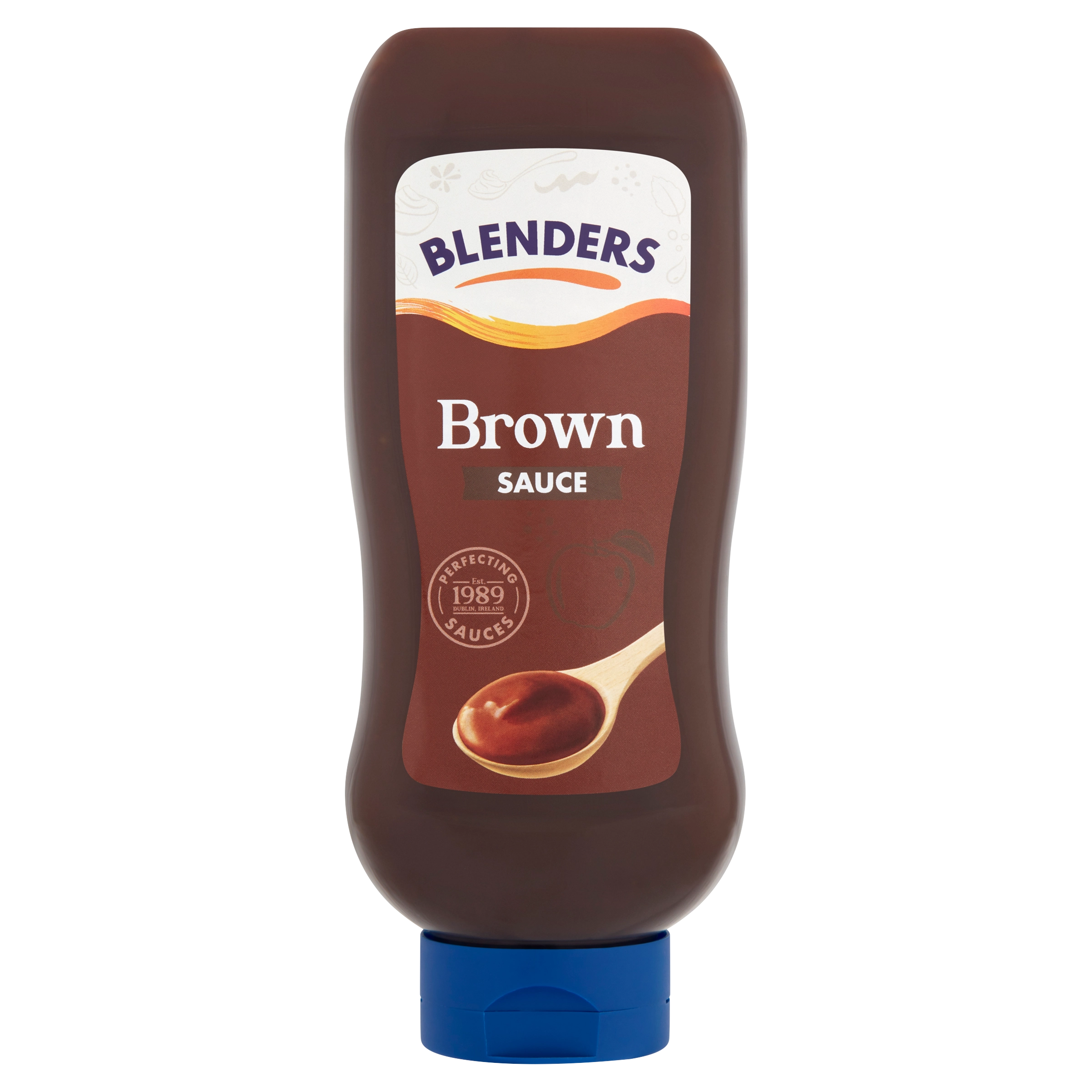 200 x Blenders Brown Sauce 200 X 15Ml (17.1G)