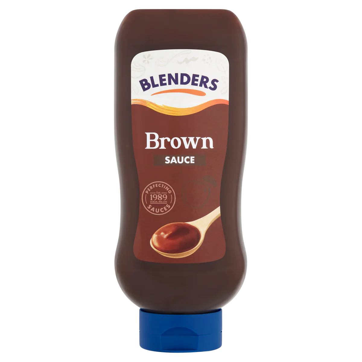 Blenders Brown Sauce 2.47Kg