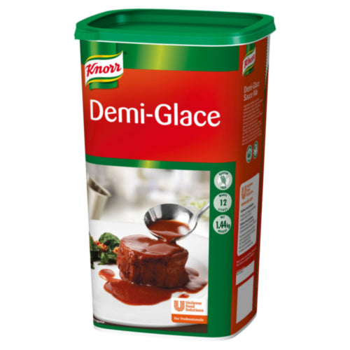 Knorr Gluten Free Demi Glace 12L