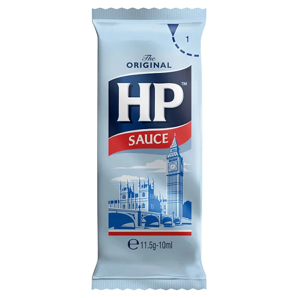 Hp The Original Sauce 200 X 11.5G