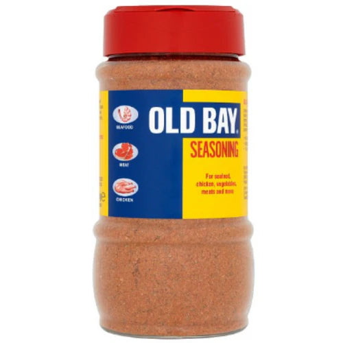 6 x Old Bay Seasoning 280G