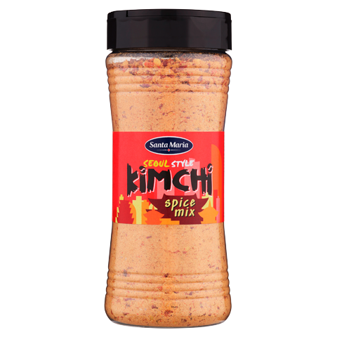 Santa Maria Seoul Style Kimchi Spice Mix 315G