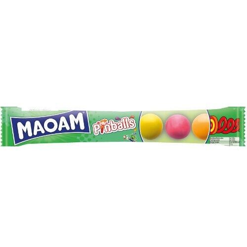 30 x Maoam Pinballs 32G