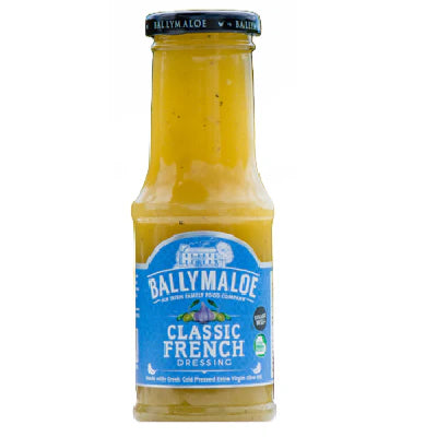 10 x Ballymaloe Classic French Dressing 200Ml