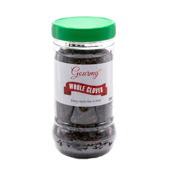 Gourmy Cloves Whole 350g