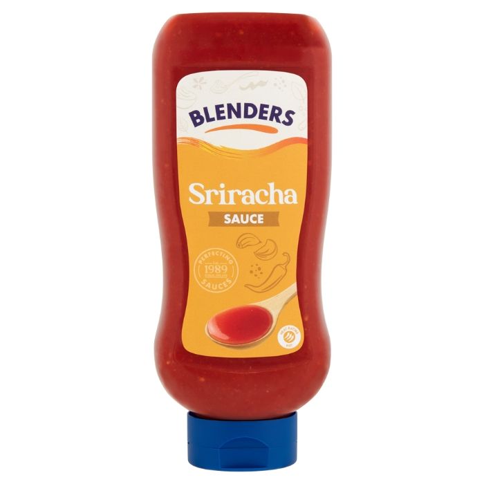 Blenders Sriracha Sauce 1Kg